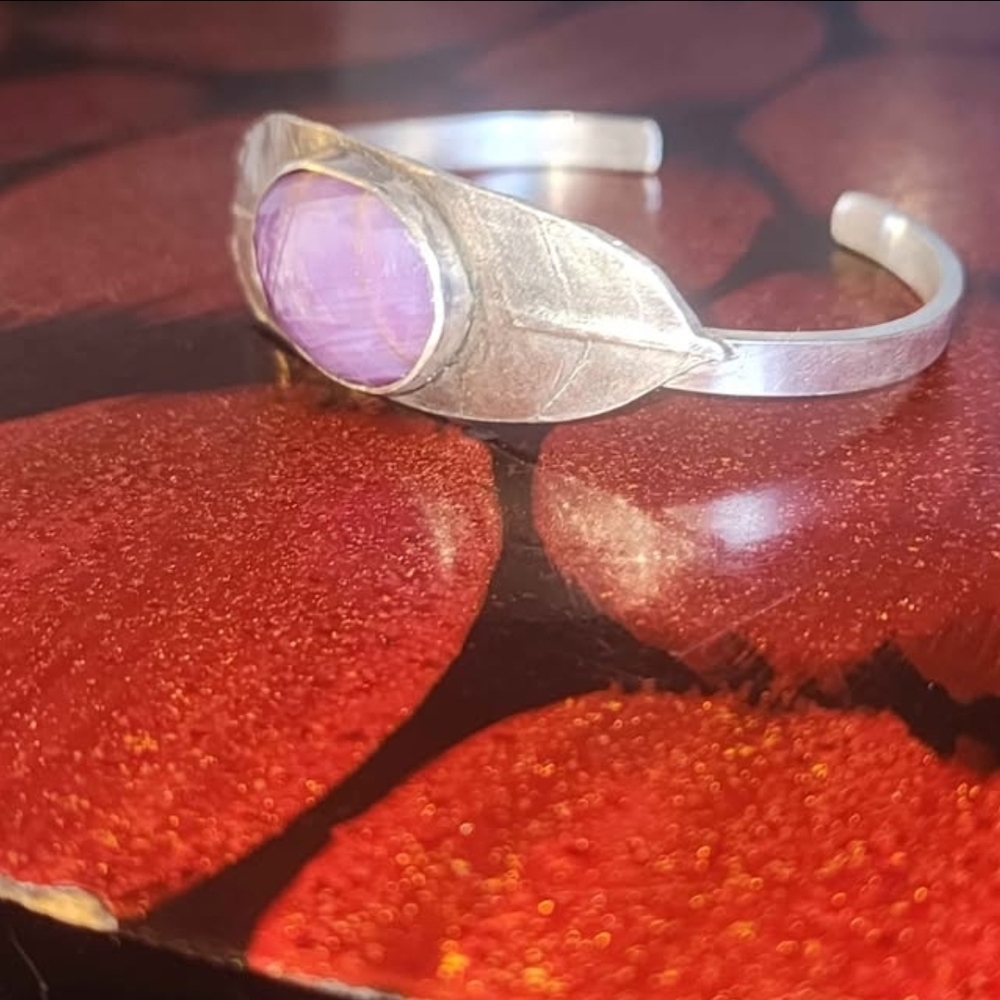 Genuine Ruby Bracelet - image 2